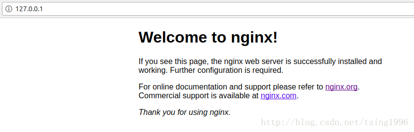 使用Nginx 和Supervisor在Linux服务器上部署Tornado
