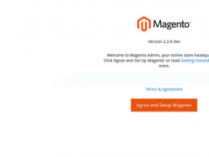 Ubuntu 16.04安装Magento 2 Varnish和Apache