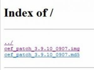 NGINX,APACHE开启文件目录浏览功能