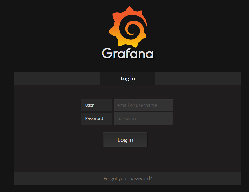 Grafana 4.x 安装部署（CentOS 7）