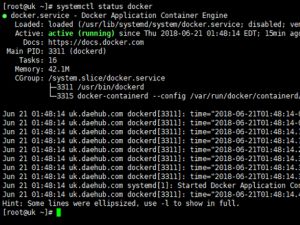 如何在Docker容器里创建Apache Web服务