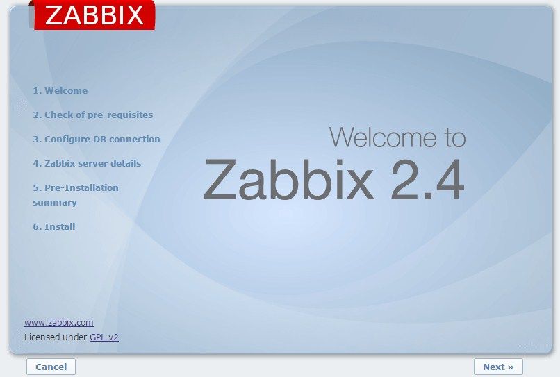 配置Zabbix监控MySQL详细教程