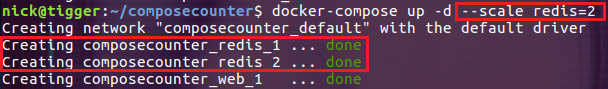 Docker Compose 原理