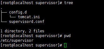Supervisor安装与配置（Linux/Unix进程管理工具）