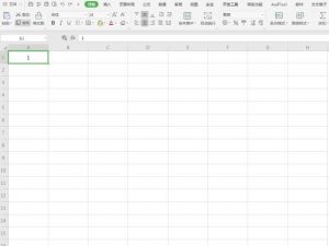 Excel中如何批量录入序列和日期